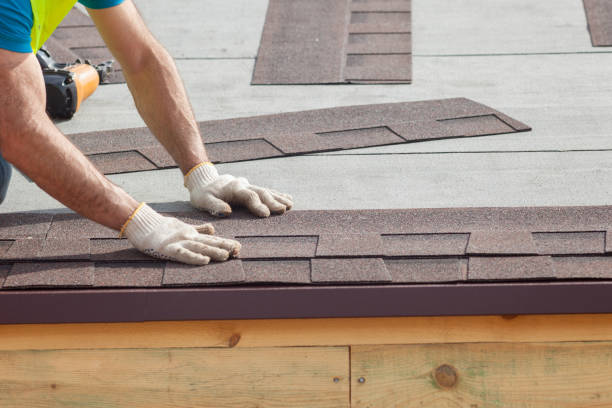 Best Rubber Roofing (EPDM, TPO)  in Homer City, PA